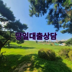 당일대출상담 상품비교 한눈에 비교방법