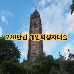 220만원 개인회생자대출 급전 당일 소액 일수 월변