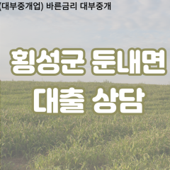 둔내면대부업체 둔내면비대면대출 횡성면대부업체개인돈 둔내면월변대부대출 둔내면소액대부업체