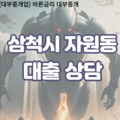 자원동대부업체 자원동비대면대출 삼척시대부업체개인돈 자원동월변대부대출 자원동소액대부업체