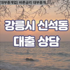 신석동대부업체 신석동비대면대출 강릉시대부업체개인돈 신석동월변대부대출 신석동소액대부업체