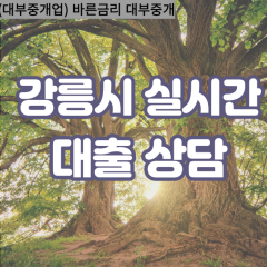 연곡면대부업체 옥계면비대면대출 강릉시대부업체개인돈 왕산면월변대부대출 주문진읍소액대부업체