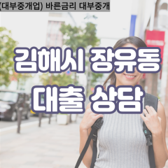 장유동대부업체 장유동비대면대출 김해시대부업체개인돈 장유동월변대부대출 장유동소액대부업체