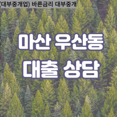 우산동대부업체 우산동대면대출 마산합포구대부업체개인돈 우산동월변대부대출 우산동소액대부업체