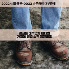 광산동대부대출 광산동비대면대출 광주동구대부업체개인돈 광산동월변대부업체 광산동소액월변대출