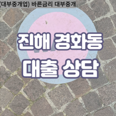 경화동대부업체 경화동대면대출 경상남도진해구대부업체개인돈 경화동월변대부대출 경화동소액대부업체