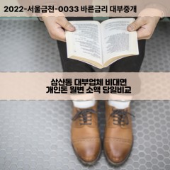 삼산동대부대출 삼산동비대면대출 부평구대부업체개인돈 삼산동월변대부업체 삼산동소액월변대출