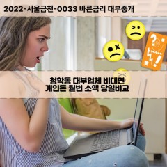 청학동대부대출 청학동비대면대출 인천연수구대부업체개인돈 청학동월변대부업체 청학동소액월변대출