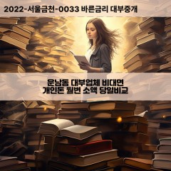 운남동대부대출 운남동비대면대출 인천중구대부업체개인돈 운남동월변대부업체 운남동소액월변대출