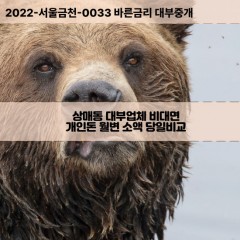 상매동대부대출 상매동비대면대출 대구동구대부업체개인돈 상매동월변대부업체 상매동소액월변대출