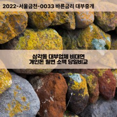 삼각동대부대출 삼각동비대면대출 광주북구대부업체개인돈 삼각동월변대부업체 삼각동소액월변대출