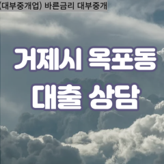 옥포동대부업체 옥포동비대면대출 거제시대부업체개인돈 옥포동월변대부대출 옥포동소액대부업체