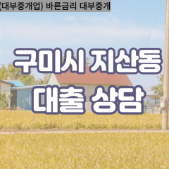 지산동대부대출 지산동비대면대출 구미대부업체 지산동급전대출개인돈 지산동소액월변대출