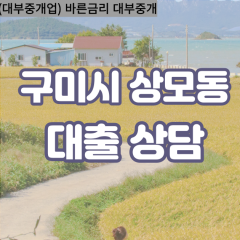 상모동대부대출 상모동비대면대출 구미시대부업체 상모동급전대출개인돈 상모동소액월변대출