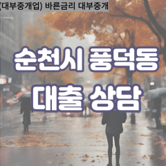 풍덕동대부대출 풍덕동비대면대출 순천시대부업체 풍덕동급전대출개인돈 풍덕동소액월변대출