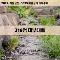 KCB319점대부대출 NICE319점비대면대출 KCB319점소액대부업체 NICE319점급전대출개인돈 KCB319점월변대출