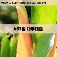 KCB463점대부대출 NICE463점비대면대출 KCB463점소액대부업체 NICE463점급전대출개인돈 KCB463점월변대출