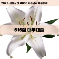 KCB616점대부대출 NICE616점비대면대출 KCB616점소액대부업체 NICE616점급전대출개인돈 KCB616점월변대출