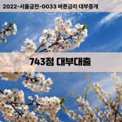 KCB743점대부대출 NICE743점비대면대출 KCB743점소액대부업체 NICE743점급전대출개인돈 KCB743점월변대출