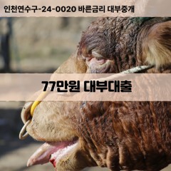 77만원대부대출 77만원비대면대출 77만원소액대부업체 77만원급전대출개인돈 77만원월변대출