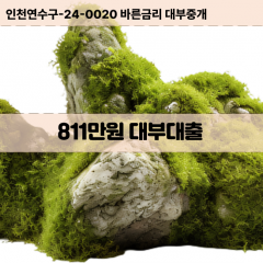 811만원대부대출 811만원비대면대출 811만원소액대부업체 811만원급전대출개인돈 811만원월변대출