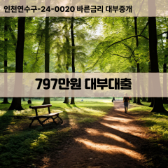 797만원대부대출 797만원비대면대출 797만원소액대부업체 797만원급전대출개인돈 797만원월변대출