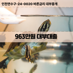 963만원대부대출 963만원비대면대출 963만원소액대부업체 963만원급전대출개인돈 963만원월변대출