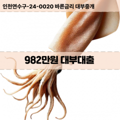 982만원대부대출 982만원비대면대출 982만원소액대부업체 982만원급전대출개인돈 982만원월변대출